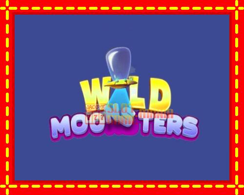 Gép Wild Moonsters: ingyenes és regisztráció nélkül