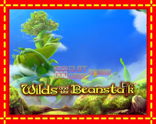 Gép Wilds and the Beanstalk: ingyenes és regisztráció nélkül