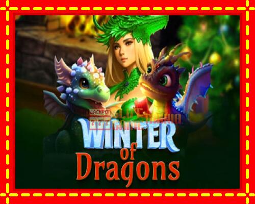 Gép Winter of Dragons: ingyenes és regisztráció nélkül