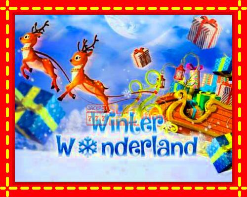 Gép Winter Wonderland: ingyenes és regisztráció nélkül