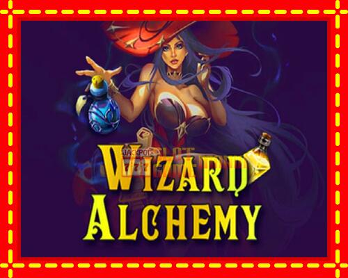 Gép Wizard Alchemy: ingyenes és regisztráció nélkül