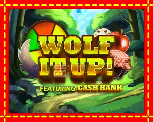 Gép Wolf It Up!: ingyenes és regisztráció nélkül