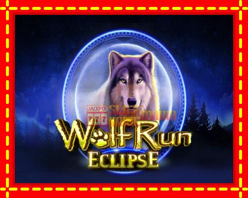 Gép Wolf Run Eclipse: ingyenes és regisztráció nélkül