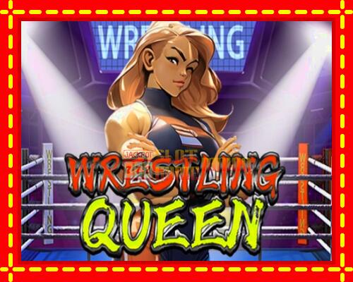 Gép Wrestling Queen: ingyenes és regisztráció nélkül