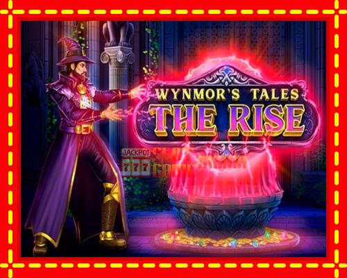 Gép Wynmor’s Tales: The Rise: ingyenes és regisztráció nélkül