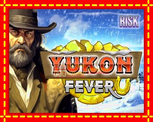 Gép Yukon Fever: ingyenes és regisztráció nélkül